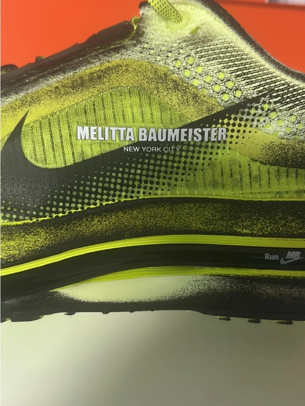 Nike Air Zoom Pegasus Premium - Picture 6 of 10